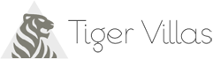 Tiger Villas - Kalkan Villa Rental, Holiday Villas logo